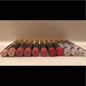 Brand new LipSense and Shadowsense!!!